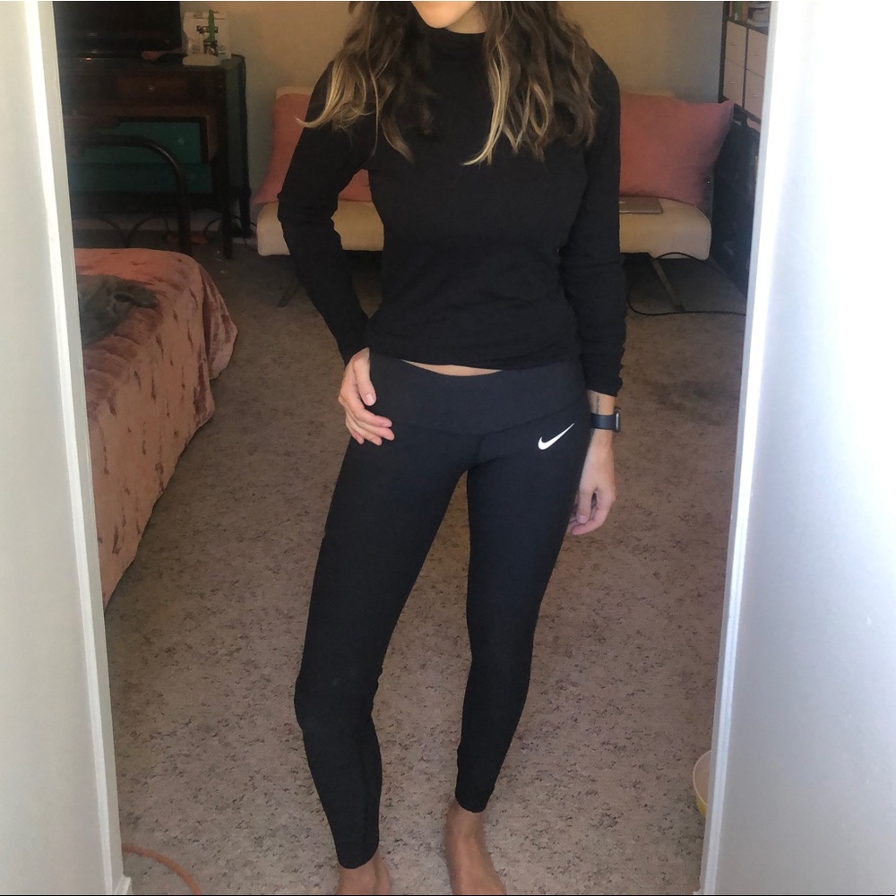 Nike Dry Fit Leggings